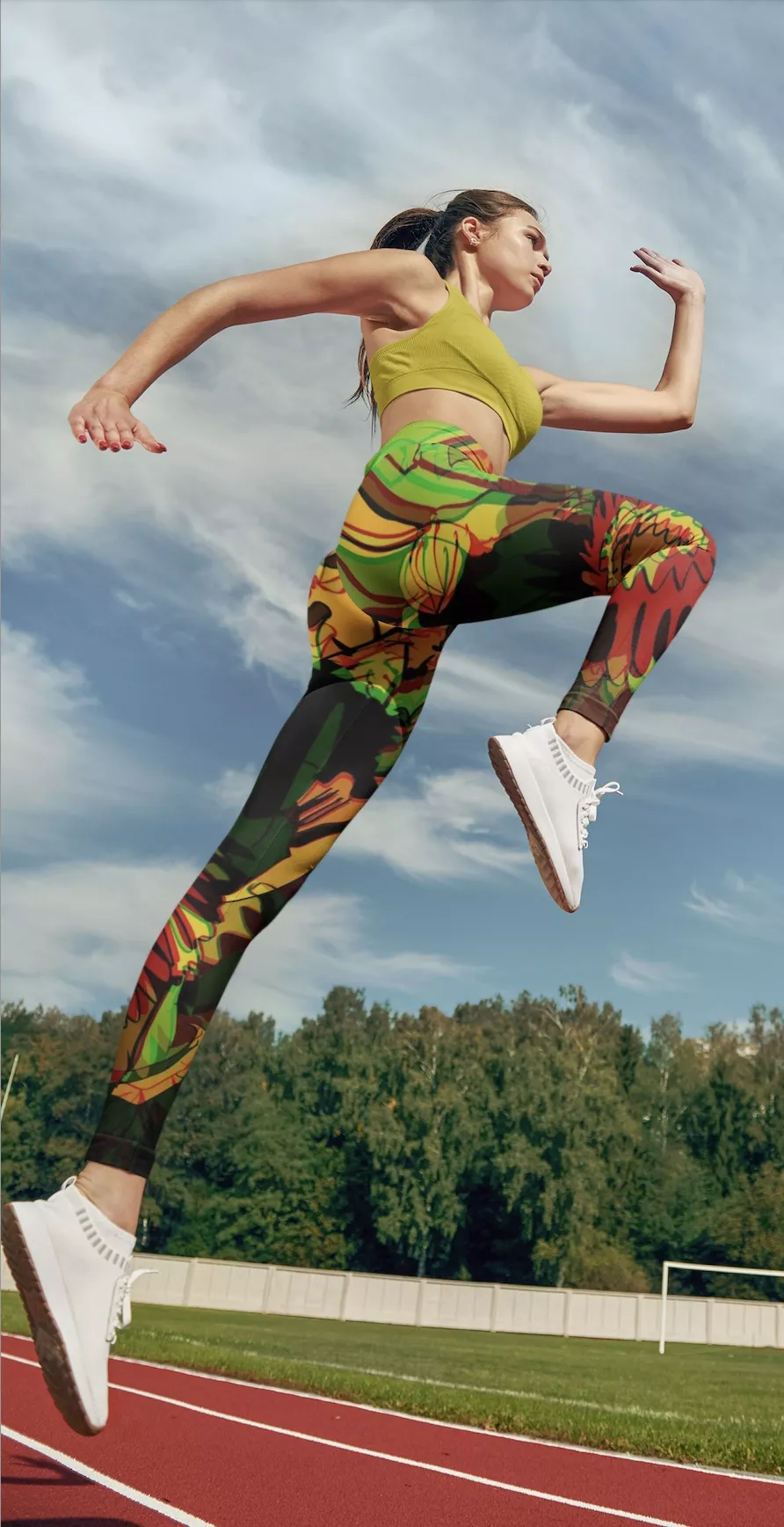 LEGGINGS